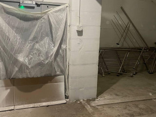 Фотография Аренда помещения свободного назначения, 171 м² , Ленинградский проспект 47с2  №7