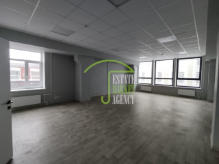 Фотография Аренда офиса, 430 м² , Новгородская улица 17  №7