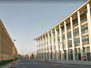 Фотография Аренда офиса, 1000 м² , Новгородская улица 17  №1