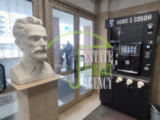 Фотография Аренда офиса, 1000 м² , Новгородская улица 17  №6