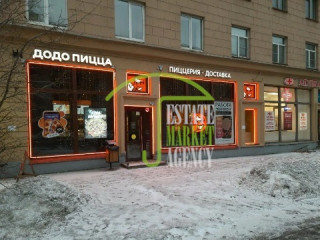 Фотография Продажа магазина, 302 м² , Кондратьевский проспект 49  №2
