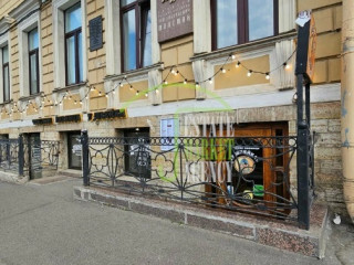 Фотография Продажа магазина, 148 м² , набережная реки Фонтанки 38  №2