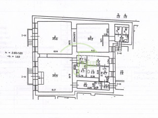 Фотография Продажа магазина, 148 м² , набережная реки Фонтанки 38 №9 Фотография Продажа магазина, 148 м² , набережная реки Фонтанки 38 №9