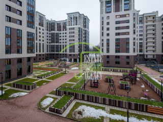 Фотография Продажа магазина, 115 м² , Приморский проспект 52к4  №3