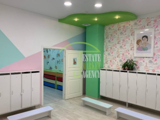 Фотография Продажа магазина, 115 м² , Приморский проспект 52к4  №6