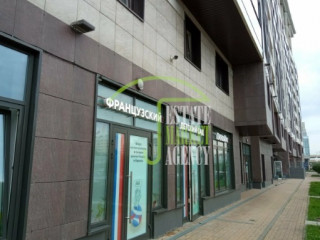 Фотография Продажа магазина, 115 м² , Приморский проспект 52к4  №4