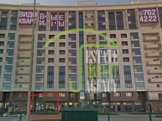 Фотография Продажа магазина, 115 м² , Приморский проспект 52к4  №1