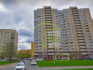 Фотография Аренда магазина, 140 м² , улица Тельмана 41к1  №2
