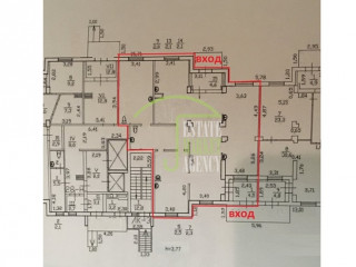 Фотография Аренда магазина, 140 м² , улица Тельмана 41к1  №6