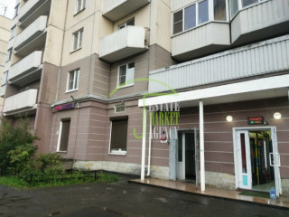 Фотография Аренда магазина, 140 м² , улица Тельмана 41к1  №4