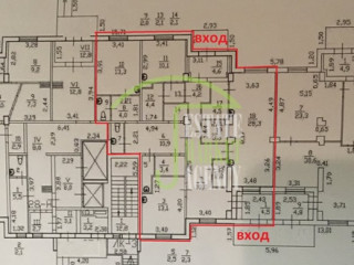 Фотография Аренда магазина, 140 м² , улица Тельмана 41к1  №7