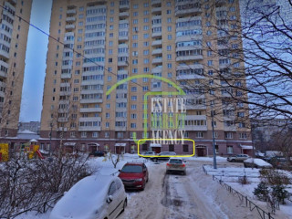 Фотография Аренда магазина, 140 м² , улица Тельмана 41к1  №3