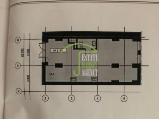 Фотография Аренда магазина, 57 м² , улица Челюскина 4  №3
