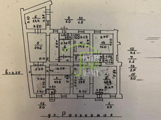 Фотография Аренда магазина, 187 м² , Разъезжая улица 40  №11