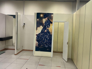 Фотография Аренда помещения свободного назначения, 75 м² , Комсомольская площадь 6  №3