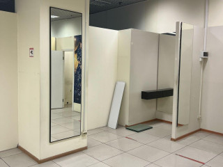 Фотография Аренда помещения свободного назначения, 75 м² , Комсомольская площадь 6  №4