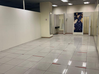 Фотография Аренда помещения свободного назначения, 75 м² , Комсомольская площадь 6  №1