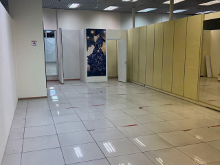 Фотография Аренда помещения свободного назначения, 75 м² , Комсомольская площадь 6  №5