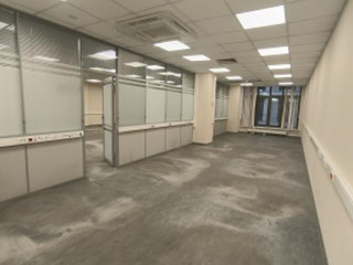 Фотография Аренда помещения свободного назначения, 503 м² , улица Малая Полянка 2  №4
