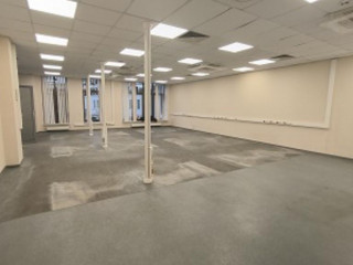 Фотография Аренда помещения свободного назначения, 503 м² , улица Малая Полянка 2  №3
