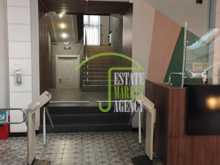 Фотография Аренда офиса, 603 м² , Невский проспект 111/3  №4