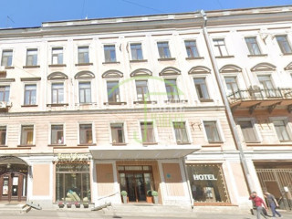 Фотография Аренда офиса, 603 м² , Невский проспект 111/3  №2