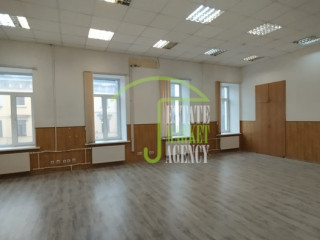Фотография Аренда офиса, 603 м² , Невский проспект 111/3  №5