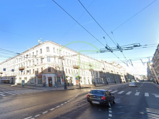 Фотография Аренда офиса, 603 м² , Невский проспект 111/3  №1