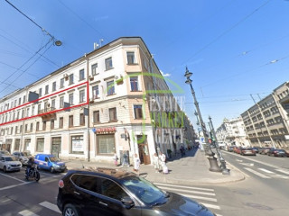 Фотография Аренда офиса, 603 м² , Невский проспект 111/3  №3