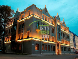 Фотография Продажа магазина, 2427 м² , улица Фокина 3к1  №1