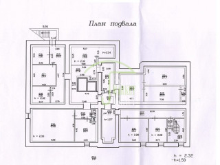 Фотография Продажа магазина, 2427 м² , улица Фокина 3к1  №15
