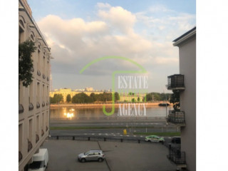 Фотография Продажа магазина, 2427 м² , улица Фокина 3к1  №11
