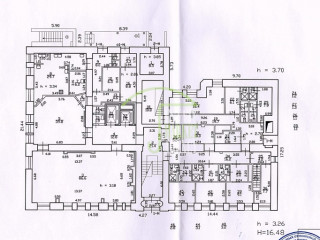 Фотография Продажа магазина, 2427 м² , улица Фокина 3к1  №12