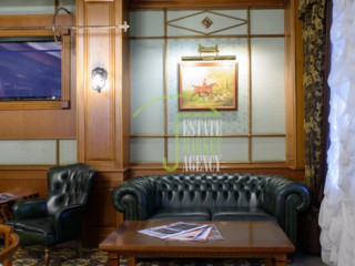 Фотография Продажа магазина, 2427 м² , улица Фокина 3к1  №10