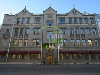 Фотография Продажа магазина, 2427 м² , улица Фокина 3к1  №2