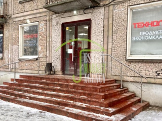 Фотография Продажа магазина, 112 м² , проспект Елизарова 15  №2