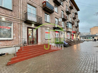 Фотография Продажа магазина, 112 м² , проспект Елизарова 15  №1