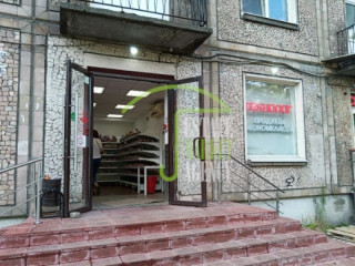 Фотография Продажа магазина, 112 м² , проспект Елизарова 15  №3