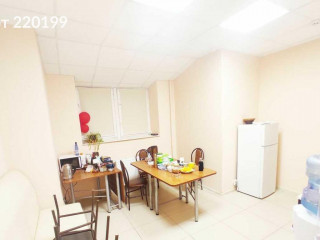Фотография Аренда помещения свободного назначения, 291 м² , улица Малая Дмитровка 24/2  №2