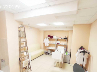 Фотография Аренда помещения свободного назначения, 291 м² , улица Малая Дмитровка 24/2  №3
