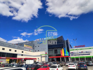 Фотография Аренда магазина, 962 м² , Коломяжский проспект 17к1  №2