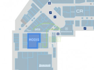 Фотография Аренда магазина, 962 м² , Коломяжский проспект 17к1  №11