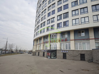 Фотография Аренда офиса, 606 м² , Морская набережная 21к2  №3