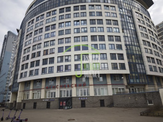 Фотография Аренда офиса, 606 м² , Морская набережная 21к2  №2