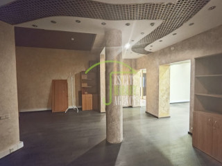 Фотография Аренда офиса, 606 м² , Морская набережная 21к2  №6