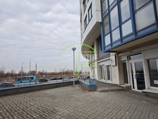 Фотография Аренда офиса, 606 м² , Морская набережная 21к2  №4