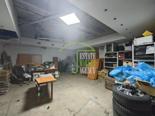 Фотография Аренда офиса, 606 м² , Морская набережная 21к2  №10