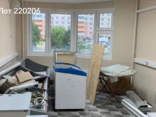 Фотография Аренда помещения свободного назначения, 185 м² , улица Борисовка 20  №2