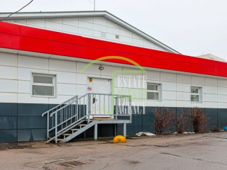 Фотография Аренда магазина, 210 м² , Октябрьская набережная 114  №2