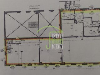 Фотография Аренда магазина, 320 м² , Октябрьская набережная 114В  №6